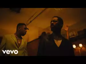 GoldLink – U Say (feat. Tyler, The Creator & Jay Prince)